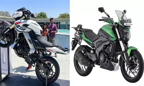 ഈ ജനപ്രിയ മോഡലുകളുടെ വില വർധനവ് ഒഴിവാക്കി ബജാജ്; ആവേശത്തിൽ ചെറുപ്പക്കാർ; വേഗം ഷോറൂമിലേക്ക് വിട്ടോ..