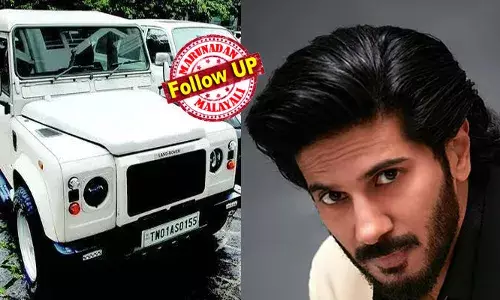 പിടിച്ചെടുത്ത ലാന്‍ഡ്‌റോവര്‍ തിരികെ നല്‍കണം; വാഹനം വാങ്ങിയത് തികച്ചും നിയമവിധേയമായി; കസ്റ്റംസ് നടപടി ചോദ്യം ചെയ്ത് ദുല്‍ഖര്‍ സല്‍മാന്‍ ഹൈക്കോടതിയില്‍; നടന്റെ ഒരു വാഹനത്തിന്റെ രജിസ്ട്രേഷനില്‍ ഗുരുതര ക്രമക്കേടുകള്‍ നടന്നതായി സംശയിച്ച് കസ്റ്റംസ്