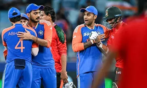 ഏഷ്യാ കപ്പ് സൂപ്പർ ഫോറിൽ ഇന്ന് ഇന്ത്യ-ശ്രീലങ്ക പോരാട്ടം; ഫൈനലിൽ പ്രവേശിച്ച ഇന്ത്യൻ ടീമിൽ മാറ്റങ്ങൾക്ക് സാധ്യത; ആശ്വാസ ജയം തേടിയിറങ്ങുന്ന ലങ്കയ്ക്ക് മത്സരം കടുക്കും