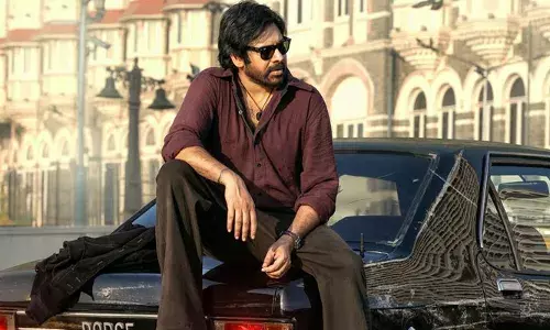 എയറിൽ കയറുമെന്ന്..പ്രതീക്ഷിച്ചു പക്ഷെ കിട്ടിയത് തീപ്പൊരി സാധനം..; ആദ്യദിവസം തന്നെ ബോക്സ് ഓഫീസ് തൂക്കി പവൻ ചിത്രം ഒജി; കളക്ഷൻ കണക്കുകള്‍ പുറത്തുവിട്ട് അണിയറപ്രവർത്തകർ