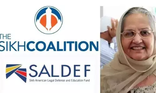 ഐസിഇ ദുരുപയോഗം ആരോപിച്ച് സിഖ് മുത്തശ്ശിയെ ഇന്ത്യയിലേക്ക് അയച്ചു