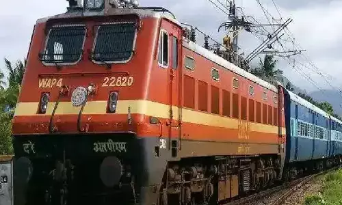 യാത്രക്കാരുടെ ശ്രദ്ധയ്ക്ക്..!; മംഗലാപുരം ഷൊര്‍ണൂര്‍ റൂട്ടില്‍ നവരാത്രി സ്പെഷ്യൽ പാസഞ്ചര്‍ ട്രെയിന്‍; സമയക്രമങ്ങൾ അറിയാം...