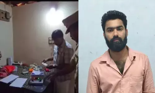 രഹസ്യവിവരത്തിൽ പരിശോധന; എംഡിഎംഎയുമായി രണ്ട് പേർ പിടിയിൽ; പിടിയിലായത് സാമൂഹമാധ്യമങ്ങളുടെ സഹായത്തോടെ ലഹരി വിൽപ്പന നടത്തിയിരുന്നവർ