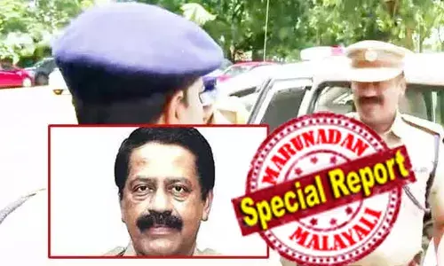 പത്തനംതിട്ട മുന്‍ എസ്പി വി.ജി. വിനോദ്കുമാറിന് വീണ്ടും സര്‍ക്കാരിന്റെ സഹായ ഹസ്തം; ആറന്മുള പോക്സോ കേസ് അട്ടിമറി അന്വേഷിക്കുന്ന ക്രൈംബ്രാഞ്ച് എസ്പിയെ മാറ്റി; പകരം നിയമിച്ചിരിക്കുന്നത് വിനോദ്കുമാറിന്റെ വിശ്വസ്തനായ ശ്രീകുമാറിനെ; അട്ടിമറി നടന്നപ്പോള്‍ ശ്രീകുമാര്‍ പത്തനംതിട്ട സ്പെഷല്‍ ബ്രാഞ്ച് ഡിവൈ.എസ്.പി