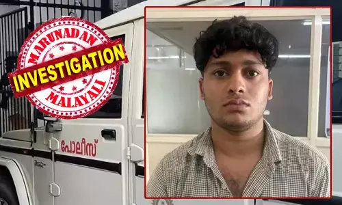 ടെലഗ്രാമിലൂടെ പാർട്ട് ടൈം ജോലി വാഗ്ദാനം നൽകി; വ്യാജ വെബ് പോർട്ടലിൽ രജിസ്റ്റർ ചെയ്യിപ്പിച്ചു; ടാസ്കുകൾ പൂർത്തിയാക്കാനെന്ന പേരിൽ പണം തട്ടി; അക്കൗണ്ടുകൾ കേന്ദ്രീകരിച്ച് നടത്തിയ അന്വേഷണത്തിൽ 21കാരൻ പിടിയിൽ