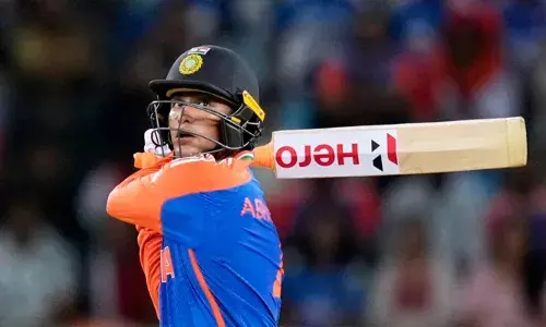 വെടിക്കെട്ട് ബാറ്റിങ്ങുമായി അഭിഷേക് ശർമ്മ; പിന്തുണ നൽകി സഞ്ജുവും തിലക് വർമ്മയും; ഏഷ്യാ കപ്പിലെ സൂപ്പർ ഫോറിൽ ശ്രീലങ്കയ്‌ക്ക് 203 റൺസിന്റെ വിജയ ലക്ഷ്യം; ഇന്ത്യയുടേത് ടൂർണമെന്റിലെ ഉയർന്ന സ്‌കോർ