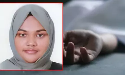 പുതുവൈപ്പിനിൽ വിദ്യാർത്ഥിനി ഒഴുക്കിൽപെട്ട് മരിച്ചു; അപകടത്തിൽപെട്ടത് ബീച്ച് കാണാനെത്തിയപ്പോൾ