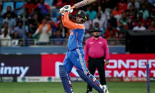 റെക്കോർഡ് പ്രകടനവുമായി അഭിഷേക് ശർമ; ഏഷ്യാ കപ്പ് ടൂർണമെന്റിൽ ഒരു എഡിഷനിൽ ഏറ്റവുമധികം റൺസ് നേടുന്ന താരം; നേട്ടം കോഹ്‌ലിയെയും പാക്ക് താരം റിസ്‌വാനെയും മറികടന്ന്