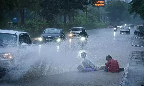 സംസ്ഥാനത്ത് ഇന്നും നാളെയും കനത്ത മഴ; നാല് ജില്ലകളില്‍ ഇന്ന് ഓറഞ്ച് അലര്‍ട്ട്: അഞ്ച് ജില്ലകളില്‍ യെല്ലോ അലര്‍ട്ട്