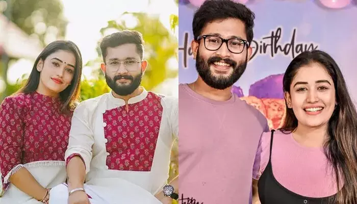 അവൾ പാവം ക്യാരക്ടറാണ്; സെറ്റിൽ ഉള്ളതു പോലെ തന്നെയാണ് അവിടെയും; വേറെ വ്യത്യാസമൊന്നും തോന്നിയിട്ടില്ല; അനുമോളെ കുറിച്ച് ജീവൻ പറഞ്ഞത്