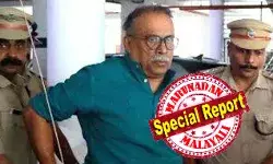 ലൈംഗീക ചുവയുള്ള വാക്ക് ഏതെന്ന് പറയമോ എന്ന് ചോദ്യം; ബബ്ബബ്ബബ്ബയെന്ന് മറുപടി; വിഡീയോയിലെ അശ്ലീല ഭാഗം എതെന്ന ചോദ്യത്തിനും ഉത്തരമില്ല; രാഷ്ട്രീയ വിമര്ശനവും കേരളത്തില് അശ്ലീല ദൃശ്യങ്ങളുടെ പ്രചരണക്കേസാകും ; അച്ഛന്റെ വീഡിയോ ഇഷ്ടമായില്ലെങ്കില് മകന്റെ ലാപ് ടോപ്പും കമ്പ്യൂട്ടറും മൊബൈലും കൊണ്ടു പോകുന്ന പോലീസ് സംവിധാനം! കെ എം ഷാജഹാനോട് കാട്ടിയത് അനീതി തന്നെ; നീതിപീഠത്തിന് ബിഗ് സല്യൂട്ട് ലൈംഗീക ചുവയുള്ള വാക്ക് ഏതെന്ന് പറയമോ എന്ന് ചോദ്യം; ബബ്ബബ്ബബ്ബയെന്ന് മറുപടി; വിഡീയോയിലെ അശ്ലീല ഭാഗം എതെന്ന ചോദ്യത്തിനും ഉത്തരമില്ല; രാഷ്ട്രീയ വിമര്ശനവും കേരളത്തില് അശ്ലീല ദൃശ്യങ്ങളുടെ പ്രചരണക്കേസാകും ; അച്ഛന്റെ വീഡിയോ ഇഷ്ടമായില്ലെങ്കില് മകന്റെ ലാപ് ടോപ്പും കമ്പ്യൂട്ടറും മൊബൈലും കൊണ്ടു പോകുന്ന പോലീസ് സംവിധാനം! കെ എം ഷാജഹാനോട് കാട്ടിയത് അനീതി തന്നെ; നീതിപീഠത്തിന് ബിഗ് സല്യൂട്ട്
