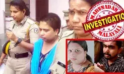 വാട്സാപ്പില് തെളിഞ്ഞത് സഹോദരനും സഹോദരിയും തമ്മിലെ അസാധാരണ ബന്ധം; കൊല്ലുമെന്ന കാര്യവും കൊന്നകാര്യവും കുഞ്ഞിന്റെ അമ്മയ്ക്കും അറിയാമായിരുന്നു; അതിനെ എതിര്ത്തില്ലെന്നത് കുറ്റകൃത്യമായി; നുണപരിശോധന ഒഴിവാക്കാന് മേട്ടുപാളയത്തേക്ക് മാറി; ബാലരാമപുരത്തെ വില്ലത്തി കുടുങ്ങിയത് ഓപ്പറേഷന് പൊള്ളാച്ചയില് വാട്സാപ്പില് തെളിഞ്ഞത് സഹോദരനും സഹോദരിയും തമ്മിലെ അസാധാരണ ബന്ധം; കൊല്ലുമെന്ന കാര്യവും കൊന്നകാര്യവും കുഞ്ഞിന്റെ അമ്മയ്ക്കും അറിയാമായിരുന്നു; അതിനെ എതിര്ത്തില്ലെന്നത് കുറ്റകൃത്യമായി; നുണപരിശോധന ഒഴിവാക്കാന് മേട്ടുപാളയത്തേക്ക് മാറി; ബാലരാമപുരത്തെ വില്ലത്തി കുടുങ്ങിയത് ഓപ്പറേഷന് പൊള്ളാച്ചയില്