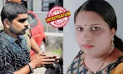 കുട്ടിയുടെ ഡിഎന്എ അച്ഛന്റേതുമായി പൊരുത്തപ്പെടുന്നില്ല; ഹരികുമാറിന്റേതുമായും പൊരുത്തമില്ല; ബാലരാമപുരത്ത് രണ്ടുവയസുകാരി ദേവേന്ദുവിനെ കിണറ്റില് എറിഞ്ഞ് കൊലപ്പെടുത്തിയ കേസില് വീണ്ടും ട്വിസ്റ്റ്; കുട്ടിയുടെ യഥാര്ഥ പിതാവ് ആരെന്ന ചോദ്യം ഉയര്ന്നതോടെ കേസ് കൂടുതല് സങ്കീര്ണമായി; ശ്രീതു ചോദ്യം ചെയ്യലിനോട് സഹകരിക്കുന്നില്ലെന്ന് പൊലീസ് കുട്ടിയുടെ ഡിഎന്എ അച്ഛന്റേതുമായി പൊരുത്തപ്പെടുന്നില്ല; ഹരികുമാറിന്റേതുമായും പൊരുത്തമില്ല; ബാലരാമപുരത്ത് രണ്ടുവയസുകാരി ദേവേന്ദുവിനെ കിണറ്റില് എറിഞ്ഞ് കൊലപ്പെടുത്തിയ കേസില് വീണ്ടും ട്വിസ്റ്റ്; കുട്ടിയുടെ യഥാര്ഥ പിതാവ് ആരെന്ന ചോദ്യം ഉയര്ന്നതോടെ കേസ് കൂടുതല് സങ്കീര്ണമായി; ശ്രീതു ചോദ്യം ചെയ്യലിനോട് സഹകരിക്കുന്നില്ലെന്ന് പൊലീസ്