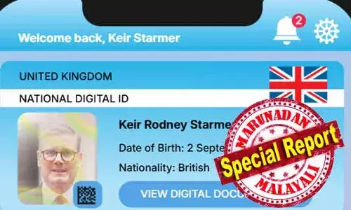 നാഷണല്‍ ഐഡി കാര്‍ഡിനെതിരെ ബ്രിട്ടണില്‍ എമ്പാടും പ്രതിക്ഷേധം; ഒരു ദിവസം കൊണ്ട് എതിര്‍ത്ത് ഒപ്പിട്ടത് ഒരു ദശ ലക്ഷത്തിലധികം പേര്; എന്ത് സംഭവിച്ചാലും താന്‍ ബ്രിട്ട് ഐഡി കാര്‍ഡ് എടുക്കില്ലെന്ന് പ്രഖ്യാപിച്ച് ബോറിസ് ജോണ്‍സണ്‍: കീര്‍ സ്റ്റര്‍മാരുടെ പദ്ധതി പൊളിയുമോ?