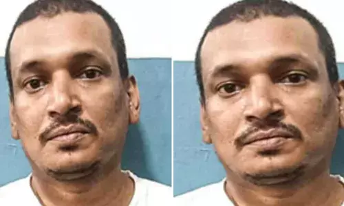 മുക്കുപണ്ടം പണയം വെച്ച് മൂന്നര ലക്ഷം രൂപ തട്ടിയ കേസ്; ഒളിവില്‍ കഴിഞ്ഞിരുന്ന മുഖ്യപ്രതി പിടിയില്‍: റഷീദ് മുന്‍പും തട്ടിപ്പു കേസുകളില്‍ ജയിലില്‍ കഴിഞ്ഞയാള്‍