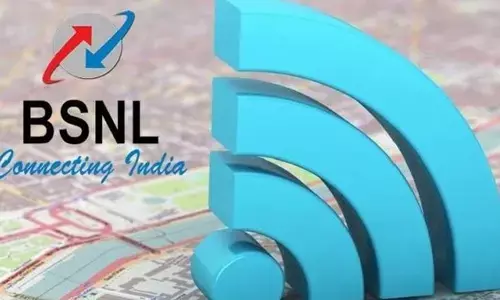 ബിഎസ്എന്‍എല്‍ 4ജി സേവനം ഇന്ന് മുതല്‍; ഡിസംബറില്‍ 5ജി സേവനം തുടങ്ങുമെന്നും അറിയിപ്പ്