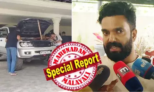 ജപ്പാനില്‍ നിന്നും ആഡംബര വാഹനം മോഷ്ടിക്കും; ഭൂട്ടാനില്‍ എത്തിച്ച് പാര്‍ട്‌സുകളാക്കി കോയമ്പത്തൂരില്‍ എത്തിക്കും; അസംബിള്‍ ചെയ്ത് മറിച്ചു വില്‍പ്പന; കാര്‍ റാലിയുടെ പേരിലും കാറുകള്‍ അതിര്‍ത്തി കടന്നു; മാഫിയയെ നിയന്ത്രിക്കുന്നത് ഭൂട്ടാന്‍ റോയല്‍ ആര്‍മിയിലെ മുന്‍ ഉദ്യോഗസ്ഥന്‍; ഇന്ത്യയിലെ ചീഫ് നാഗാലാന്റുകാരന്‍; അമിത് ചക്കാലയ്ക്കലിന്റെ നോര്‍ത്ത്-ഈസ്റ്റ് ബന്ധവും പരിശോധിക്കുന്നു; നടന്മാരുടെ കൈയ്യിലുള്ളത് മോഷണ വണ്ടികളോ?