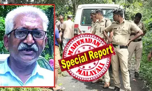 പുലര്‍ച്ചെ ടാപ്പിങ്ങിന് വരുന്ന തൊഴിലാളികള്‍ കടുവയുടെ അലര്‍ച്ച കേട്ടതായി പലതവണ പറഞ്ഞു; മാത്യു കടുവയെ നേരില്‍ കണ്ടതോടെ പ്രദേശം ആശങ്കയില്‍; ടാപ്പിങ് സീസണ്‍ തുടങ്ങാനിരിക്കെ കടുവാ ഭീതിയില്‍ അട്ടയോലി; കടുവയെ കണ്ടപ്പോള്‍ പ്രായം നോക്കാതെ മരത്തില്‍ കയറിയ വള്ളിക്കാവുങ്കല്‍ മാത്യു; കണ്ണൂരില്‍ അപ്പച്ചന്‍ ചേട്ടനാണ് താരം