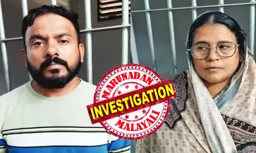 പൂര്‍വവിദ്യാര്‍ഥി സംഗമത്തിനെത്തി പരിചയം പുതുക്കി; അധ്യാപികയുടെ സ്‌നേഹം പിടിച്ചു പറ്റിയ ശേഷം 27.5 ലക്ഷം രൂപയും 21 പവനുമായി മുങ്ങി: ദമ്പതികള്‍ അറസ്റ്റില്‍