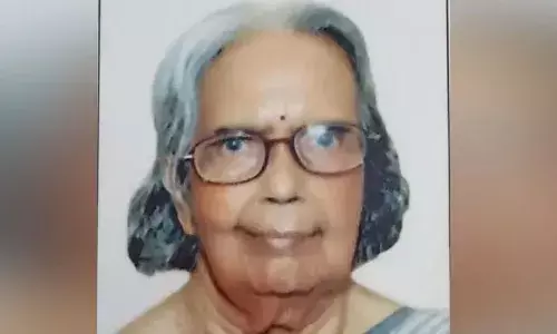 ഇഎംഎസിന്റെ മകള്‍; വെല്ലൂരില്‍ ശിശുരോഗ വിദഗ്ധ; ജനകീയാരോഗ്യ സംഘടനയായ മെഡിക്കോ ഫ്രെണ്ട്‌സ് സര്‍ക്കിളിന്റെ പ്രവര്‍ത്തക; ഡോ മാലതി ദാമോദരന്‍ അന്തരിച്ചു