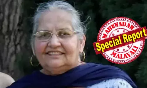 അമേരിക്കയിലെ വീട് സന്ദര്‍ശിക്കാനോ കുടുംബാംഗങ്ങള്‍ക്കും സുഹൃത്തുക്കള്‍ക്കും ഉചിതമായ യാത്രയയപ്പ് നല്‍കാനോ കഴിഞ്ഞില്ല; ഹര്‍ജിത് കൗറിനെ നാടുകടത്തി ട്രംപ് സര്‍ക്കാര്‍; കാളിഫോര്‍ണിയയില്‍ അടക്കം സിഖുക്കാരുടെ പ്രതിഷേധം