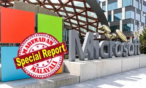 ഫലസ്തീനികളെ നിരീക്ഷിക്കാന്‍ ഇസ്രയേല്‍ ഉപയോഗിക്കുന്നത് ക്ലൗഡ് കമ്പ്യൂട്ടിംഗ് സാങ്കേതികവിദ്യ; തെളിവ് കിട്ടിയതോടെ ഇസ്രായേല്‍ സൈന്യത്തിനായുള്ള ഒരു കൂട്ടം സേവനങ്ങള്‍ നിര്‍ത്തലാക്കി മൈക്രോസോഫ്റ്റ്