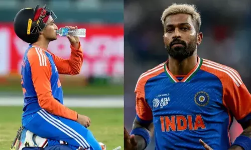 അഭിഷേകിന് കുഴപ്പമൊന്നുമില്ല; ഹാര്‍ദിക്കിന്റെ കാര്യം ശനിയാഴ്ച പരിശോധനയ്ക്കു ശേഷം വിലയിരുത്തും; ഇന്ത്യന്‍ താരങ്ങളുടെ പരിക്കില്‍ പ്രതികരിച്ച് മോണി മോര്‍ക്കല്‍;  പാകിസ്ഥാനെതിരായ ഫൈനലിനു മുമ്പ് ഇന്ത്യന്‍ ക്യാമ്പില്‍ ആശങ്ക