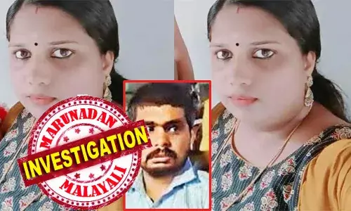 രണ്ടാം കുട്ടിയുടെ ഗര്‍ഭധാരണ സമയത്ത് തന്നെ ഭര്‍ത്താവിനെ മടുത്തു; ശ്രീജിത്തിനെ ഒഴിവാക്കാന്‍ പുറത്തെടുത്തത് വജ്രായുധം! മകളുടെ ദുരൂഹ നീക്കങ്ങളെ എതിര്‍ത്ത അച്ഛന്‍; 62-ാകരന്‍ ഉദയന്റെ മരണവും അസ്വാഭാവികമെന്ന സംശയം ഇപ്പോഴും; അപ്പൂപ്പന്‍ മരിച്ച് 16-ാം ദിനത്തില്‍ ദേവേന്ദുവും യാത്രയായി; സഹോദരന്റെ മാനസിക അവസ്ഥ മുതലെടുത്ത ശ്രീതു; ബാലരാമപുരത്ത് വാട്സാപ്പ് നിര്‍ണ്ണായകമായി; പാലക്കാടന്‍ അറസ്റ്റില്‍ തെളിയുന്നതും വഴിവിട്ട ബന്ധം