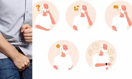 വൃക്കരോഗങ്ങള്‍ തലച്ചോറിലും പ്രതിഫലിക്കുമോ? മറവിരോഗത്തിന് സാധ്യതയോ?  ഡിമെന്‍ഷ്യയുടെ ആദ്യകാല അപകടസാധ്യത എങ്ങനെ കണ്ടെത്താം;  മൂത്രമൊഴിക്കുന്ന ശീലത്തില്‍ ചെറിയ മാറ്റം വരുന്നത് പോലും സൂക്ഷിക്കണം; പഠനങ്ങള്‍ പറയുന്നത്