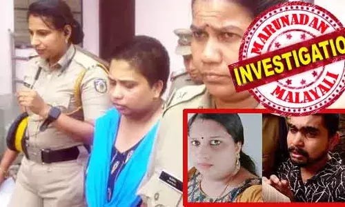 വാട്‌സാപ്പില്‍ തെളിഞ്ഞത് സഹോദരനും സഹോദരിയും തമ്മിലെ അസാധാരണ ബന്ധം; കൊല്ലുമെന്ന കാര്യവും കൊന്നകാര്യവും കുഞ്ഞിന്റെ അമ്മയ്ക്കും അറിയാമായിരുന്നു; അതിനെ എതിര്‍ത്തില്ലെന്നത് കുറ്റകൃത്യമായി; നുണപരിശോധന ഒഴിവാക്കാന്‍ മേട്ടുപാളയത്തേക്ക് മാറി; ബാലരാമപുരത്തെ വില്ലത്തി കുടുങ്ങിയത് ഓപ്പറേഷന്‍ പൊള്ളാച്ചയില്‍