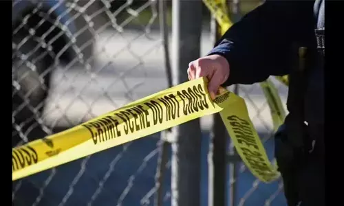 സിഗരറ്റിന്‍റെ പേരിൽ പൊരിഞ്ഞ തർക്കം; പൊടുന്നന്നെ വീടിനുള്ളിൽ നിലവിളി; കുവൈറ്റിൽ സ്വന്തം പിതാവിനെ കത്രിക കൊണ്ട് കുത്തികൊലപ്പെടുത്തി മകൻ; വികൃതമായ നിലയിൽ മൃതദേഹം