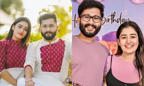 അവൾ പാവം ക്യാരക്ടറാണ്; സെറ്റിൽ ഉള്ളതു പോലെ തന്നെയാണ് അവിടെയും; വേറെ വ്യത്യാസമൊന്നും തോന്നിയിട്ടില്ല; അനുമോളെ കുറിച്ച് ജീവൻ പറഞ്ഞത്