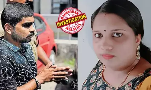 കുട്ടിയുടെ ഡിഎന്‍എ അച്ഛന്റേതുമായി പൊരുത്തപ്പെടുന്നില്ല; ഹരികുമാറിന്റേതുമായും പൊരുത്തമില്ല; ബാലരാമപുരത്ത് രണ്ടുവയസുകാരി ദേവേന്ദുവിനെ കിണറ്റില്‍ എറിഞ്ഞ് കൊലപ്പെടുത്തിയ കേസില്‍ വീണ്ടും ട്വിസ്റ്റ്; കുട്ടിയുടെ യഥാര്‍ഥ പിതാവ് ആരെന്ന ചോദ്യം ഉയര്‍ന്നതോടെ കേസ് കൂടുതല്‍ സങ്കീര്‍ണമായി; ശ്രീതു ചോദ്യം ചെയ്യലിനോട് സഹകരിക്കുന്നില്ലെന്ന് പൊലീസ്