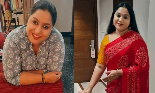 ചില സമയങ്ങളിൽ ഏട്ടൻ മിണ്ടാതിരിക്കും; രണ്ടുപേരും ഒരുമിച്ച് ഒച്ചയിട്ടാൽ പ്രശ്‌നമാണ്; വേർപിരിയൽ വാർത്തകളിൽ പ്രതികരിച്ച് ലക്ഷ്മി പ്രിയ