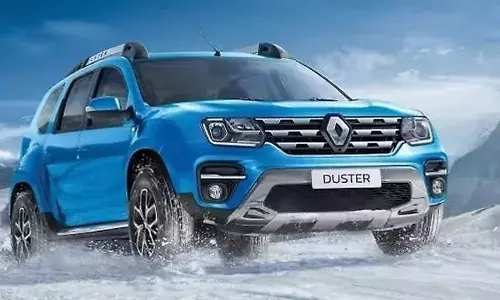 ആരാണ് ഈ കൂട്ടത്തിലെ കൊമ്പൻ?; റെനോയുടെ വിൽപ്പന കണക്കുകൾ പുറത്തുവിട്ട് കമ്പനി; കാത്തിരുന്നതെന്ന് വാഹനപ്രേമികൾ