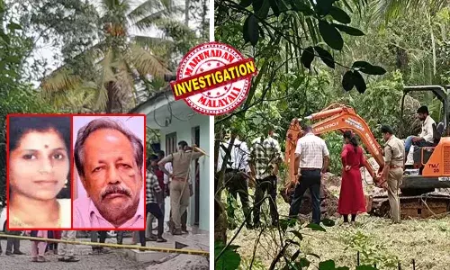 ബിന്ദുവിനെ കൊന്ന് മൃതദേഹം കഷ്ണങ്ങളാക്കി വീട്ടുവളപ്പില്‍ പലയിടത്തായി കുഴിച്ചിട്ടു; മാസങ്ങള്‍ക്ക് ശേഷം അസ്ഥികള്‍ കത്തിച്ചു; കൊല നടത്തിയത് ബിന്ദുവിന്റെ പണം തട്ടിയെടുക്കാന്‍ ലക്ഷ്യമിട്ട്; പള്ളിപ്പുറത്തെ വീട്ടിലെത്തിച്ച് തെളിവെടുപ്പ് നടത്തി ക്രൈംബ്രാഞ്ച്; സെബാസ്റ്റ്യന്റെ മൊഴി പുറത്ത്