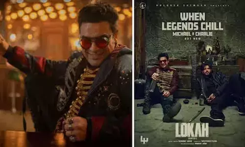 ദേ..ചാത്തനും നീലിയും ഒരുമിച്ച് വരുന്നടാ..; അപ്പൊ കരുതിയത് പോലെ തന്നെ..; ലോകയുടെ രണ്ടാംഭാഗം പ്രഖ്യാപിച്ചു; നായക വേഷത്തിൽ തിളങ്ങാൻ ടൊവിനോ; ആവേശത്തിൽ ആരാധകർ