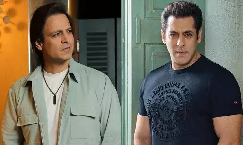 സൽമാൻ ഖാനെതിരെ സംസാരിച്ചത്തോടെ കഷ്ടകാലം തുടങ്ങി, പിന്നാലെ കൊല്ലുമെന്ന് ഭീഷണി, സിനിമയിൽ അവസരങ്ങൾ നഷ്ടമായി; സൂപ്പർ താരത്തിനെതിരെ തുറന്നടിച്ച് വിവേക് ഒബ്‌റോയി