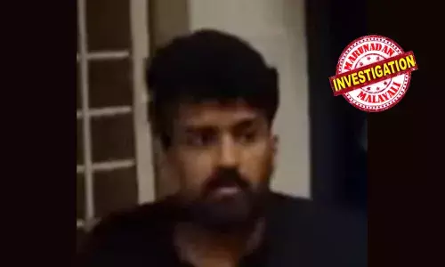 ഷര്‍ട്ടിന്റെ കോളറിലെ മൈക്രോ ക്യാമറ വഴി ചോദ്യങ്ങള്‍ മറ്റൊരാള്‍ക്ക് അയച്ചു കൊടുത്തു; ഇയര്‍ഫോണ്‍ വഴി ഉത്തരങ്ങള്‍ കേട്ടെഴുതി; കണ്ണൂരിലെ പി.എസ്.സി പരീക്ഷയിലെ ഹൈടെക് കോപ്പിയടി;സഹദിനെ സഹായിച്ചവര്‍ക്കായി തിരച്ചില്‍