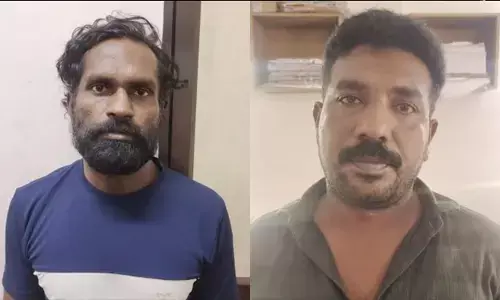 രാത്രി സമയങ്ങളിലെ ട്രിപ്പിനെ ചൊല്ലി തർക്കം; ഓട്ടോറിക്ഷാ ഡ്രൈവർമാർ തമ്മിലടിച്ചു; രണ്ട് പേർ അറസ്റ്റിൽ