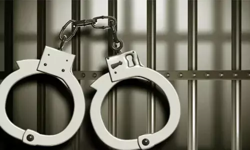 സൈന്യത്തിനെതിരെ സോഷ്യല്‍ മീഡിയയില്‍ അപമാനകാരമായ പരാമര്‍ശങ്ങള്‍ നടത്തി വീഡിയോ; സോഷ്യല്‍ മീഡിയ ഇന്‍ഫ്‌ലുവന്‍സറെ അറസ്റ്റ് ചെയ്ത് പോലീസ്