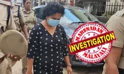 ശ്രീതുവിന്റെ ക്രൂരത അറിഞ്ഞ് ഭര്ത്താവും വീട്ടുകാരും ജാമ്യത്തില് ഇറക്കാന് എത്തിയില്ല; സാമ്പത്തിക തട്ടിപ്പ് കേസിലെ ജയില് വാസത്തിനിടെ മോഷണക്കേസ് പ്രതികളെ കൂട്ടുകാരാക്കി; ബാലരാമപുരത്തെ വില്ലത്തിയെ ജാമ്യത്തില് ഇറക്കി കൊഴിഞ്ഞാമ്പാറയില് എത്തിച്ചത് ആ അപൂര്വ്വ സൗഹൃദം; മൊബൈല് നമ്പര് കിട്ടിയത് തുമ്പായി; ശ്രീതുവിനെ കുടുക്കിയത് പോലീസ് ബ്രില്ല്യന്സ് ശ്രീതുവിന്റെ ക്രൂരത അറിഞ്ഞ് ഭര്ത്താവും വീട്ടുകാരും ജാമ്യത്തില് ഇറക്കാന് എത്തിയില്ല; സാമ്പത്തിക തട്ടിപ്പ് കേസിലെ ജയില് വാസത്തിനിടെ മോഷണക്കേസ് പ്രതികളെ കൂട്ടുകാരാക്കി; ബാലരാമപുരത്തെ വില്ലത്തിയെ ജാമ്യത്തില് ഇറക്കി കൊഴിഞ്ഞാമ്പാറയില് എത്തിച്ചത് ആ അപൂര്വ്വ സൗഹൃദം; മൊബൈല് നമ്പര് കിട്ടിയത് തുമ്പായി; ശ്രീതുവിനെ കുടുക്കിയത് പോലീസ് ബ്രില്ല്യന്സ്