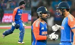 ഓപ്പറേഷന് തിലക്! കലാശപ്പോരിലെ ത്രില്ലറിലും പാക്കിസ്ഥാനെ തോല്പ്പിച്ചു; ഏഷ്യാകപ്പില് ഒന്പതാം കിരീടനേട്ടവുമായി ഇന്ത്യ; അര്ധ സെഞ്ചുറിയുമായി തിലക് വര്മയും നാലു വിക്കറ്റുമായി കുല്ദീപ് യാദവും വിജയശില്പികള്; ടൂര്ണമെന്റില് ഒരു തോല്വി പോലുമില്ലാതെ കിരീടത്തില് മുത്തമിട്ട് സൂര്യകുമാറും സംഘവും ഓപ്പറേഷന് തിലക്! കലാശപ്പോരിലെ ത്രില്ലറിലും പാക്കിസ്ഥാനെ തോല്പ്പിച്ചു; ഏഷ്യാകപ്പില് ഒന്പതാം കിരീടനേട്ടവുമായി ഇന്ത്യ; അര്ധ സെഞ്ചുറിയുമായി തിലക് വര്മയും നാലു വിക്കറ്റുമായി കുല്ദീപ് യാദവും വിജയശില്പികള്; ടൂര്ണമെന്റില് ഒരു തോല്വി പോലുമില്ലാതെ കിരീടത്തില് മുത്തമിട്ട് സൂര്യകുമാറും സംഘവും
