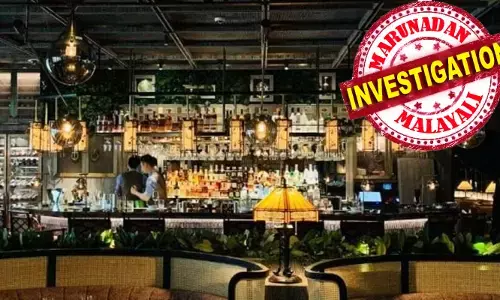 സംസ്ഥാനത്ത് പ്രവര്‍ത്തിക്കുന്ന ബാറുകളിലും ഹോട്ടലുകളിലും പരിശോധന; 45 സ്ഥാപനങ്ങളില്‍ നിന്നും 127.46 കോടി രൂപയുടെ വിറ്റുവരവും 12 കോടി രൂപയുടെ നികുതിവെട്ടിപ്പും കണ്ടെത്തി; കഴിഞ്ഞ വര്‍ഷത്തെ കണക്ക് കൂടി പരിശോധിച്ചാല്‍ കൂടുതല്‍ തട്ടിപ്പ് പുറത്തുവരാന്‍ സാധ്യതയെന്ന് അധികൃതര്‍