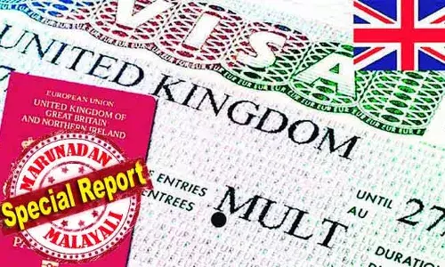 സ്റ്റുഡന്റ് വിസക്കാര്‍ നല്‍കുന്ന ട്യൂഷന്‍ ഫീസില്‍ സെസ്സായി ആറ് ശതമാനം കൂടി അടക്കണം; പഠനം പൂര്‍ത്തിയായാല്‍ രണ്ടു വര്‍ഷത്തിന് പകരം 18 മാസം മാത്രം വര്‍ക്ക് വിസ: കുടിയേറ്റ നിയമങ്ങള്‍ കര്‍ക്കശമാകുമ്പോള്‍ നഷ്ടം ബ്രിട്ടനെന്ന് വിദഗ്ധര്‍