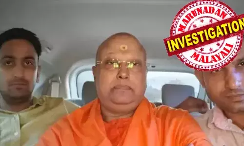 സാമ്പത്തികമായി പിന്നോക്കം നില്‍ക്കുന്ന വിഭാഗത്തിലുള്ള വിദ്യാര്‍ത്ഥികളെ ലൈംഗികമായി പീഡിപ്പിച്ചു; പീഡിപ്പിച്ചത് 17 വിദ്യാര്‍ത്ഥികളെ; ഇതിന് പുറമേ ശാരദാ ഇന്‍സ്റ്റിറ്റ്യൂട്ടിന്റെ ട്രസ്റ്റില്‍ നിന്ന് 122 കോടി സാമ്പത്തിക തട്ടിപ്പും; ഒന്നിലധികം എഫ്‌ഐആറുകള്‍ രജിസ്റ്റര്‍ ചെയ്തതിന് പിന്നാലെ ഒളിവില്‍; പേരും രൂപവും മാറ്റി മാറ്റി ജീവിച്ചു; ഒടുവില്‍ സ്വയം പ്രഖ്യാപിത ആള്‍ദൈവം ചൈതന്യാനന്ദ സരസ്വതി അറസ്റ്റില്‍