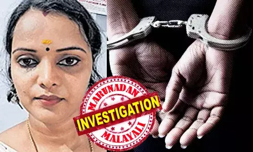 നാലര വയസുകാരന്‍ നിക്കറില്‍ മലമൂത്ര വിസര്‍ജനം നടത്തി; കാലില്‍ ചട്ടുകം വച്ച് പൊള്ളിച്ച് അമ്മ; ആശുപത്രിയില്‍ എത്തിച്ചപ്പോള്‍ അപകടത്തില്‍പെട്ടതെന്ന് കള്ളം പറഞ്ഞു; ഡോക്ടര്‍മാര്‍ക്ക് തോന്നിയ അന്വേഷണത്തില്‍ തെളിഞ്ഞത് അമ്മയുടെ കൊടും ക്രൂരത; അമ്മയെ അറസ്റ്റ് ചെയ്ത് പോലീസ്