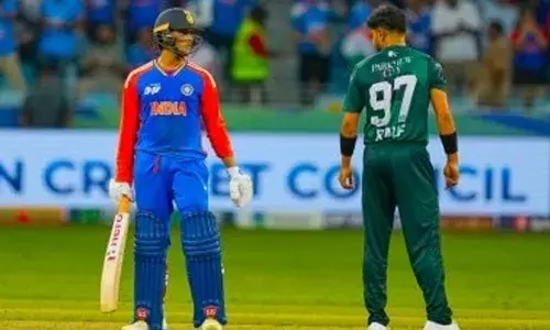 ഏഷ്യാ കപ്പിന്റെ 41 വര്‍ഷത്തിലേറെ പഴക്കമുള്ള ചരിത്രത്തില്‍ ആദ്യ ഇന്ത്യ-പാക് പോരാട്ടം; ടൂര്‍ണമെന്റില്‍ രണ്ട് ടീം ഏറ്റുമുട്ടുന്നത് മൂന്നാം തവണ; ഏഷ്യ കപ്പ് തിരികെ പിടിക്കാന്‍ ഇന്ത്യയും; പകരം വീട്ടാന്‍ പാകിസ്ഥാനും ഇന്ന് നേര്‍ക്കുനേര്‍: ഫൈനല്‍ മത്സരം വൈകിട്ട് ഏഴിന്