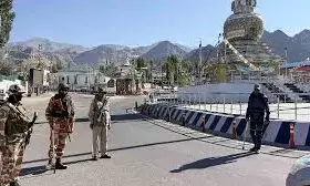 ലഡാക്ക് ശാന്തതയിലേക്ക്; നിയന്ത്രണങ്ങള്‍ ഉടന്‍ നീക്കും; സ്ഥിതി ഗതികള്‍ നിരീക്ഷിച്ച് കേന്ദ്രം