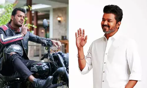 ജീവന്‍ നഷ്ടപ്പെട്ടവരുടെ കുടുംബങ്ങള്‍ക്ക് നഷ്ടപരിഹാരം നല്‍കുന്നത് പാര്‍ട്ടിയുടെ അടിസ്ഥാന ഉത്തരവാദിത്വം; ഭാവിയില്‍ ഇത്തരം റാലികളില്‍ മതിയായ സുരക്ഷ ഉറപ്പുവരുത്തണമെന്ന് പ്രതീക്ഷിക്കുന്നു: വിശാല്‍